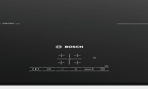 Индукционная варочная панель Bosch (Бош) PUG611BB1E