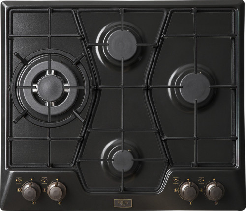 Газовая варочная панель Korting (Кёртинг) HG 6115 CTRN