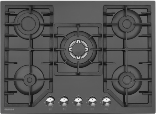 Газовая варочная панель Graude (Грауде) GS 70.1 S