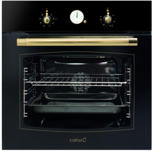 Электрический духовой шкаф Cata (Ката) MRA7008BK