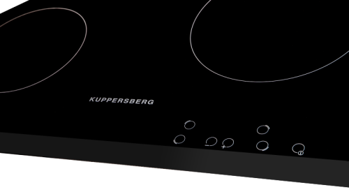 Электрическая варочная панель Kuppersberg (Купперсберг) FA6VI01M