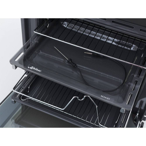 Электрический духовой шкаф Kaiser (Кайзер) EH 6906 N Chrom