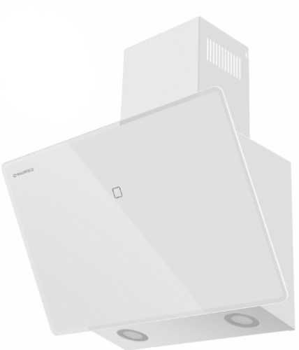 Вытяжка MAUNFELD (Маунфилд) Eagle 850 60 Glass White