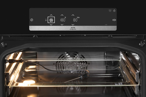 Электрический духовой шкаф Korting (Кёртинг) OKB 9133 CEN