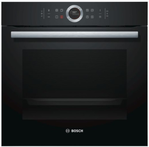 Электрический духовой шкаф Bosch (Бош) HBG 6750B1