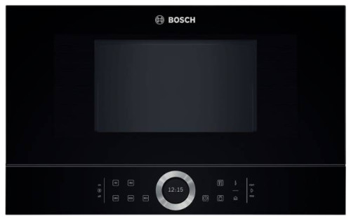 Микроволновая печь Bosch (Бош) BFL 634GB1