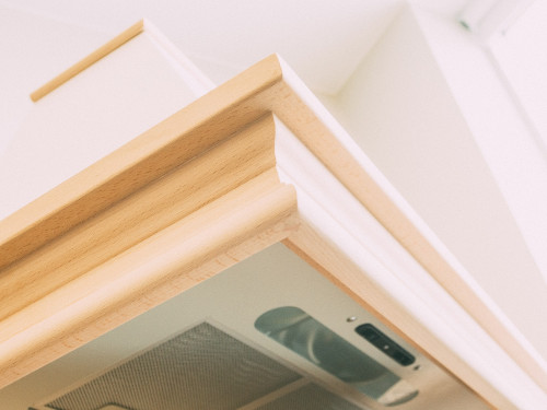 Вытяжка Lex (Лекс) VERONA 600 WHITE