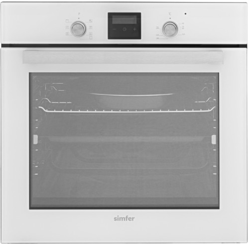 Электрический духовой шкаф Simfer (Симфер) B6EC58016