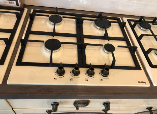 Электрический духовой шкаф Korting (Кёртинг) OKB 460 RB