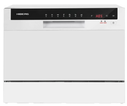 Посудомоечная машина Hiberg (Хайберг) T56 615 W