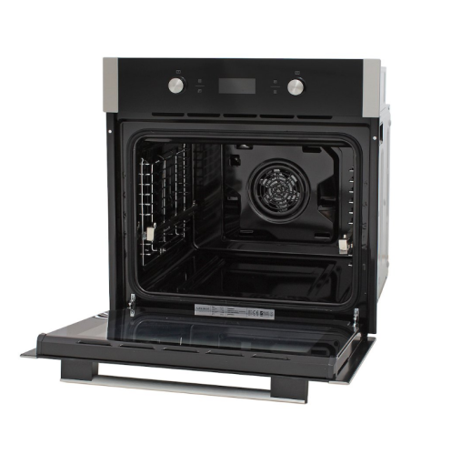 Электрический духовой шкаф LERAN (Леран) EO 6585 IX