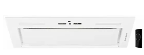 Встраиваемая вытяжка Kuppersberg (Купперсберг) IBOX 60 W