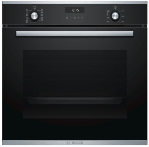 Электрический духовой шкаф Bosch (Бош) HBG 257SS0R