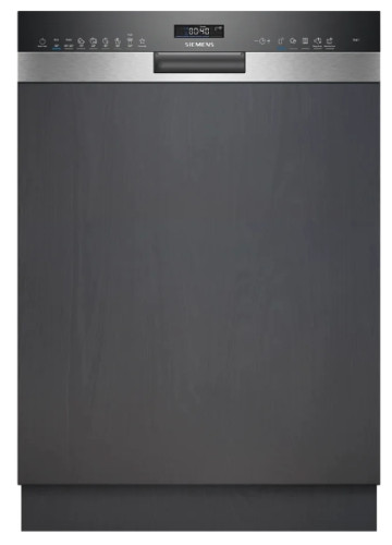 Встраиваемая посудомоечная машина Siemens (Сименс) SN55ZS07CE