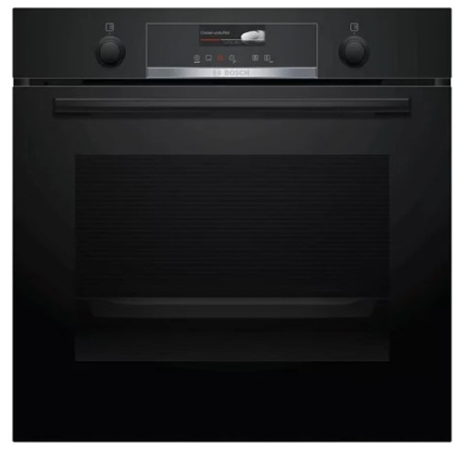 Электрический духовой шкаф Bosch (Бош) HBG539EB0