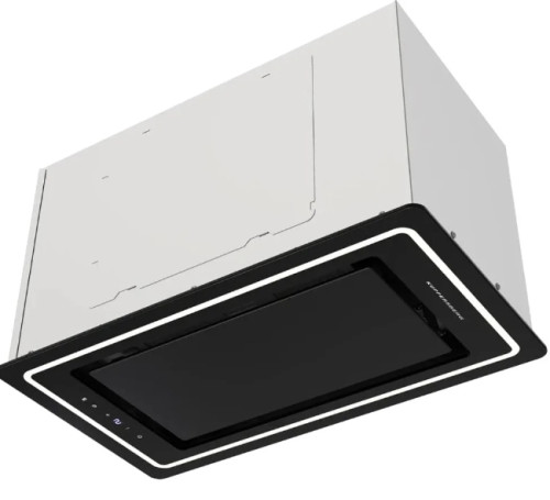 Встраиваемая вытяжка Kuppersberg (Купперсберг) INLUMIA 60 Black