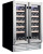 Винный шкаф Temptech (Темптек) WP2DQ60DCS