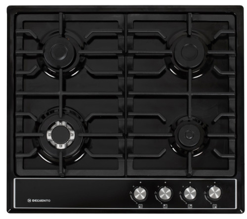 Газовая варочная панель Delvento (Делвенто) V60V41B011