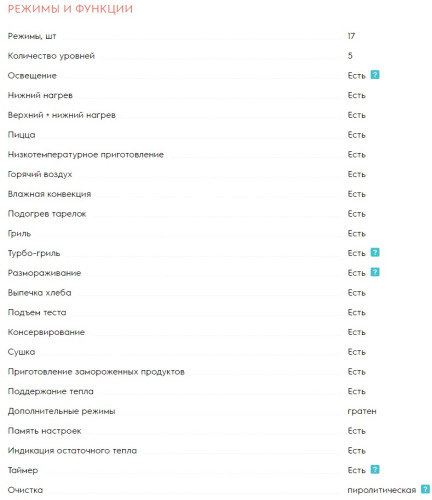 Электрический духовой шкаф Electrolux (Электролюкс) KOEBP39X