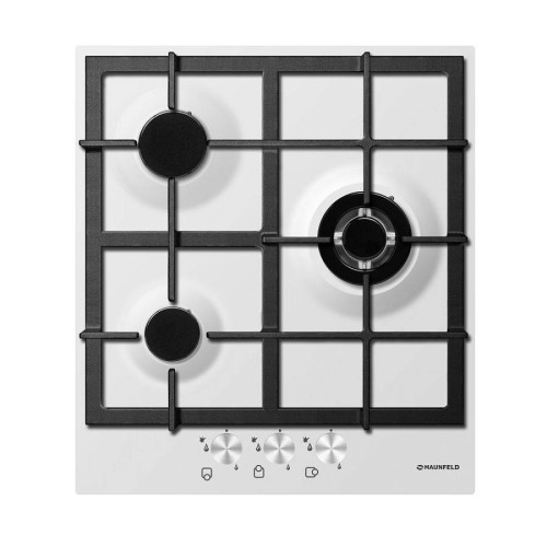 Газовая варочная панель MAUNFELD (Маунфилд) MGHE.43.71RW