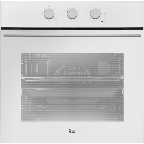 Электрический духовой шкаф Teka (Тека)  HSB 610 WH WHITE