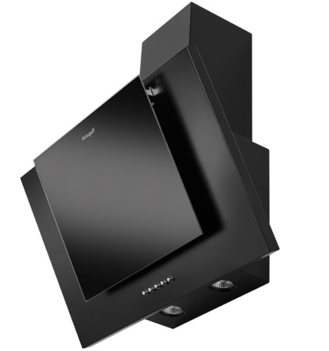 Вытяжка Weissgauff (Вайсгауф) GAMMA 60 PB BL