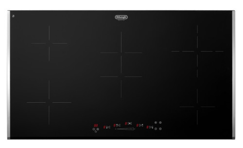 Электрическая варочная панель DeLonghi (ДеЛонги) PVC 90 TC