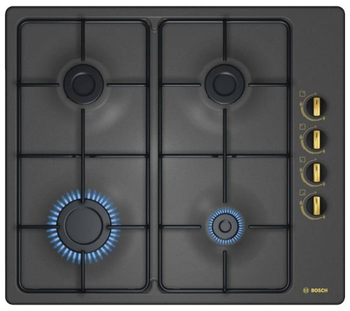 Газовая варочная панель Bosch (Бош) PBP 6B3B80