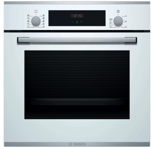 Электрический духовой шкаф Bosch (Бош) HBF254EW0R
