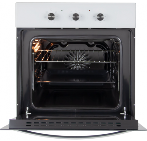 Электрический духовой шкаф MBS DE-611WH