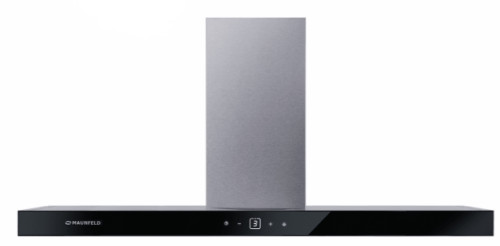 Вытяжка MAUNFELD (Маунфилд) Breeze 90 нержавеющая сталь