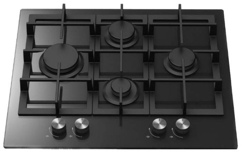 Газовая варочная панель Midea (Мидеа) Q411GFD