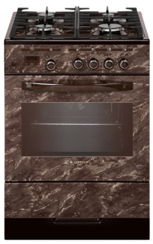 Газовая плита GEFEST (Гефест) 6500-03 0054