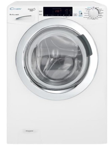 Стиральная машина Candy (Канди) GVS44 128TWC3-07