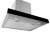 Вытяжка EXITEQ (Экзитек) EX - 1096 Inox