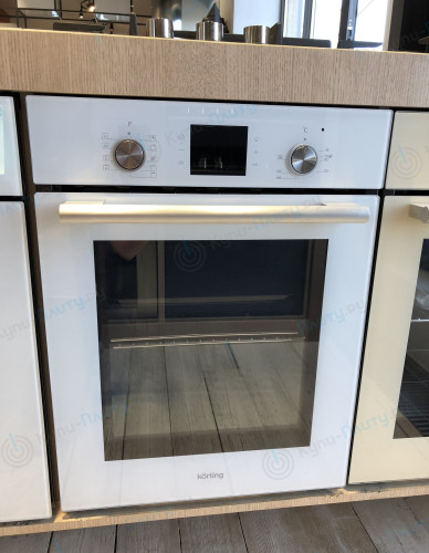 Электрический духовой шкаф Korting (Кёртинг) OKB 7951 CMW