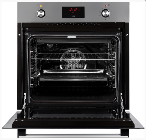 Электрический духовой шкаф Weissgauff (Вайсгауф) EOV 29 PDX