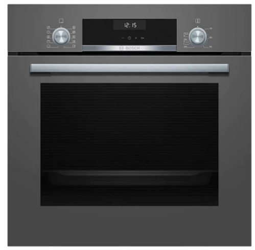 Электрический духовой шкаф Bosch (Бош) HBJ558YH0T