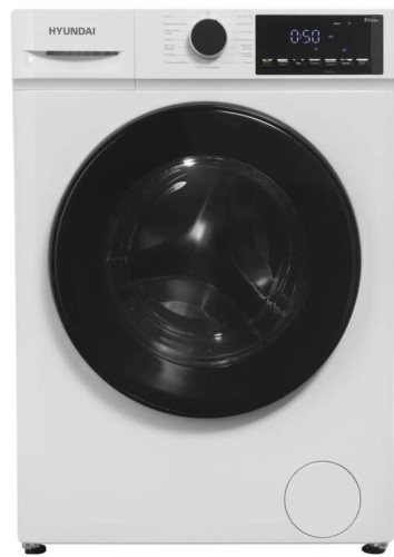Стиральная машина с сушкой Hyundai (Хёндэ) WFD8402