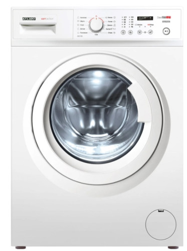 Стиральная машина Атлант СМА-60 У 109