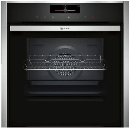 Электрический духовой шкаф NEFF (Нефф) B58VT68H0