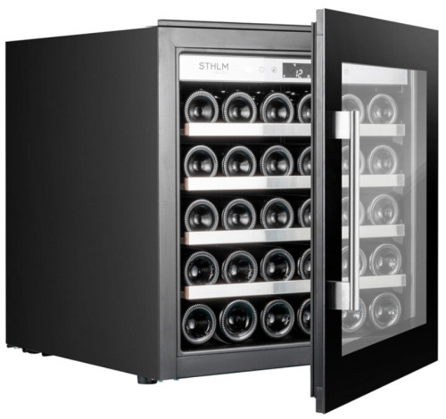 Винный шкаф Temptech (Темптек) STZ60SB