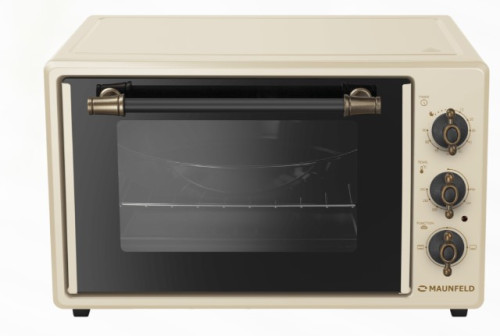 Мини-печь MAUNFELD (Маунфилд) MMO-373MBG02