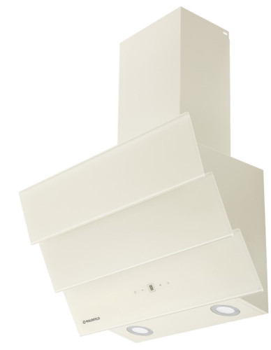 Вытяжка MAUNFELD (Маунфилд) Cascada 60 бежевый