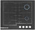 Газовая варочная панель Bosch (Бош) PNP6B6B92R