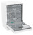 Посудомоечная машина Gorenje (Горенье) GS643C90W