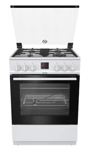 Газовая плита Gorenje (Горенье) GI6322WA