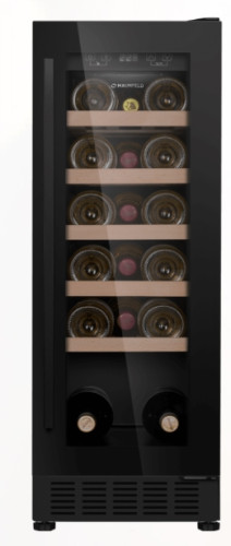 Винный шкаф MAUNFELD (Маунфилд) MBWC-56S20