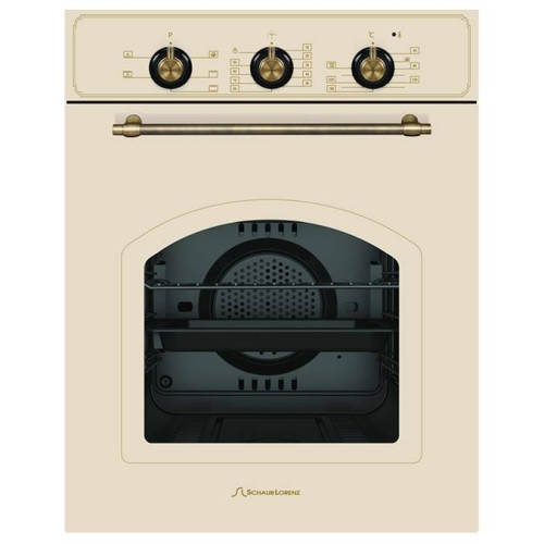 Электрический духовой шкаф Schaub Lorenz (Шауб Лоренц) SLB EB4610