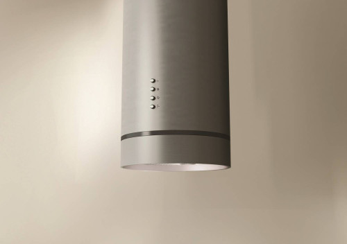 Вытяжка Lex (Лекс) Tubo Isola 350 inox